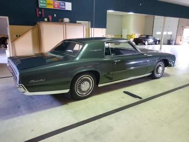 1967 Ford Thunderbird