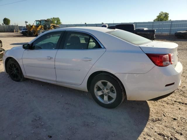 2015 Chevrolet Malibu LS