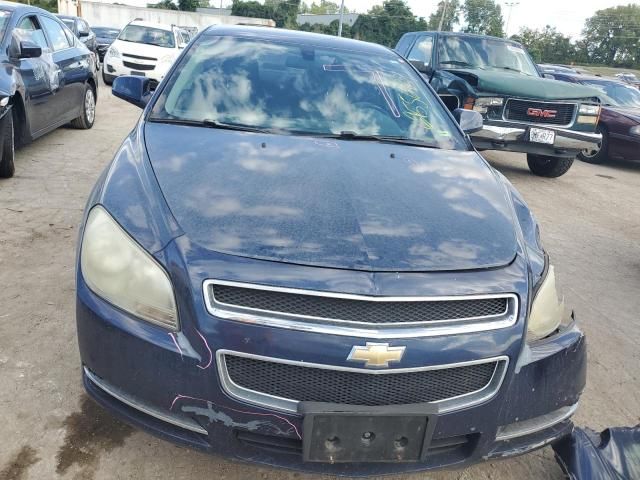 2010 Chevrolet Malibu 1LT