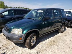 Honda Vehiculos salvage en venta: 2000 Honda CR-V LX