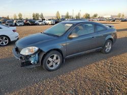 Vehiculos salvage en venta de Copart Rocky View County, AB: 2006 Pontiac Pursuit SE