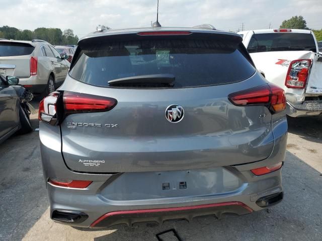 2020 Buick Encore GX Preferred