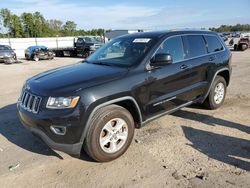 Carros sin daños a la venta en subasta: 2014 Jeep Grand Cherokee Laredo