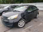 2013 KIA Rio LX