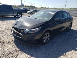 2017 Chevrolet Cruze LT for sale in Hueytown, AL