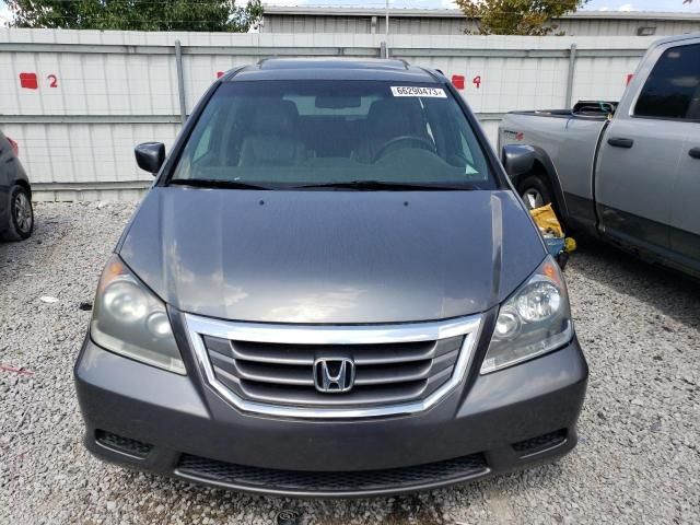 2009 Honda Odyssey EXL