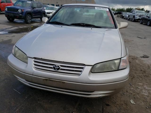 1997 Toyota Camry CE