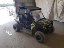 Salvage cars for sale from Copart Madisonville, TN: 2018 Polaris RZR 170