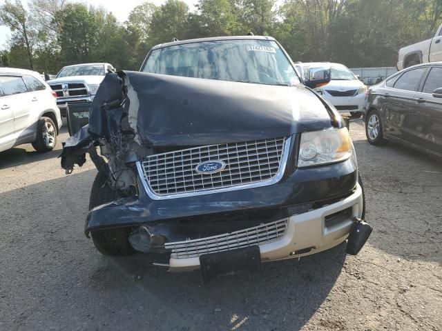 2005 Ford Expedition Eddie Bauer