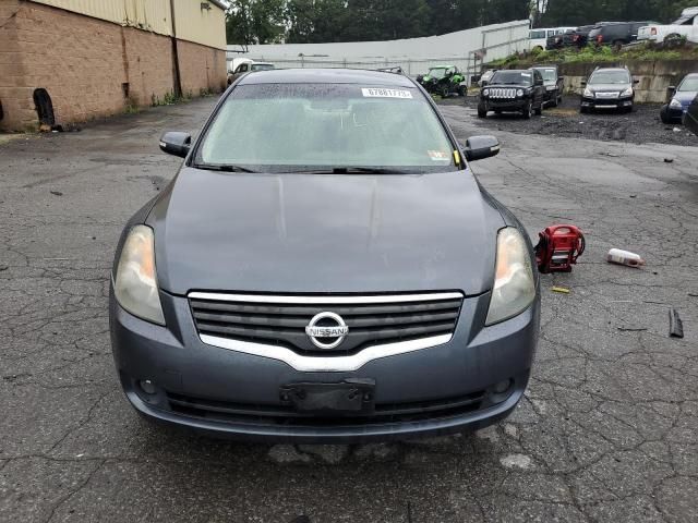 2007 Nissan Altima 3.5SE