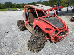 Salvage cars for sale from Copart Cartersville, GA: 2022 Polaris RZR XP 1000 High Lifter Edition