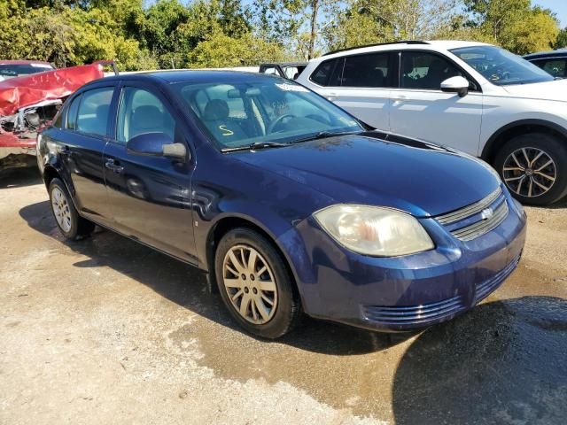 2009 Chevrolet Cobalt LT