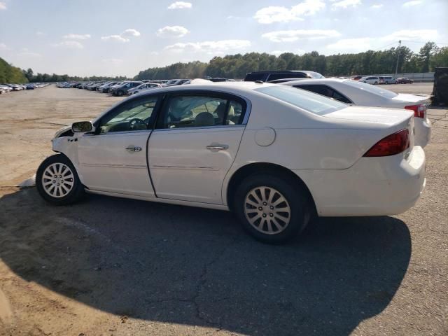 2006 Buick Lucerne CX