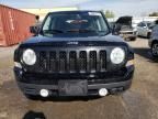 2015 Jeep Patriot