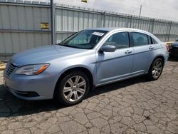 2013 Chrysler 200 LX for sale in Dyer, IN