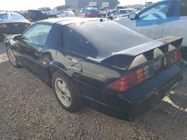 1991 Chevrolet Camaro Z28