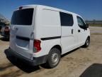 2017 Chevrolet City Express LT