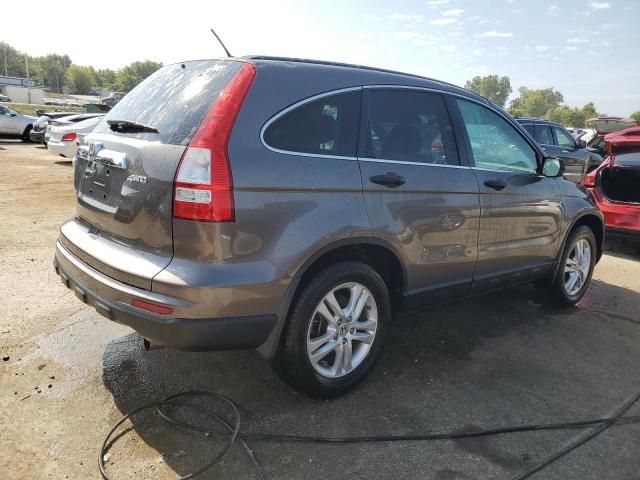 2010 Honda CR-V EX