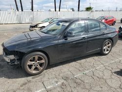 2015 BMW 328 I Sulev en venta en Van Nuys, CA