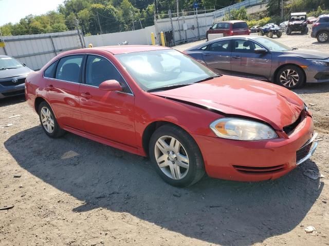 2013 Chevrolet Impala LT