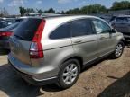 2008 Honda CR-V EXL