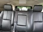 2012 Chevrolet Suburban K1500 LT