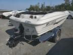 2001 Larson Boat With Trailer