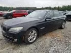 2010 BMW 750 LI Xdrive