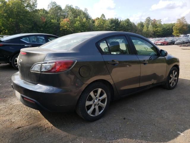 2011 Mazda 3 I