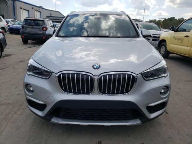 2017 BMW X1 XDRIVE28I