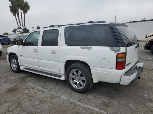 2006 GMC Yukon XL Denali