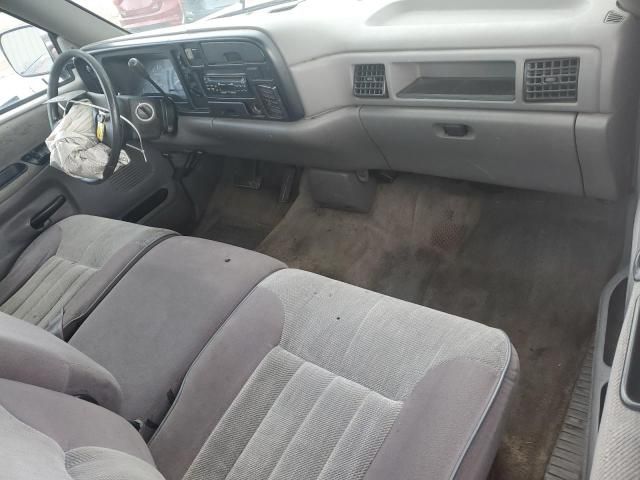 1995 Dodge RAM 1500