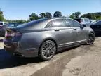 2015 Lincoln MKZ