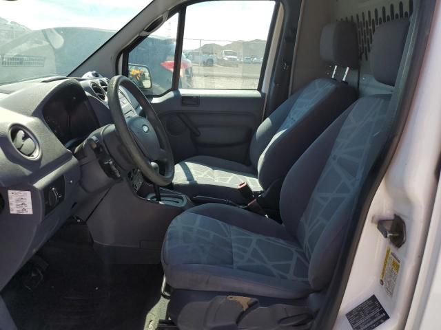 2013 Ford Transit Connect XLT