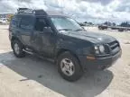 2003 Nissan Xterra XE