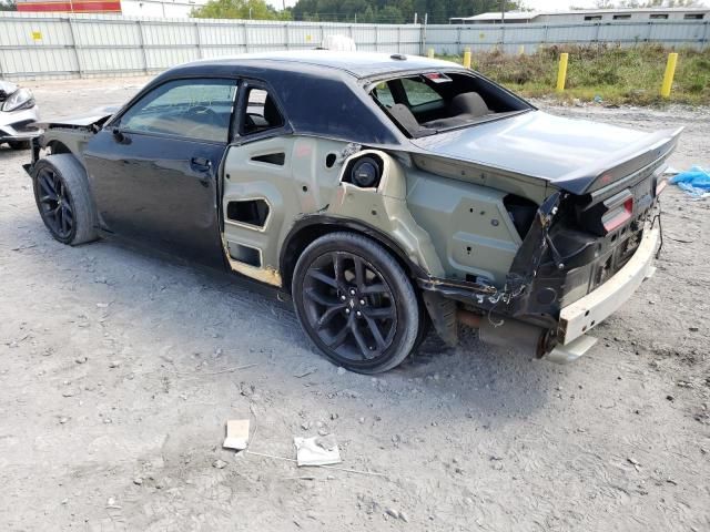 2020 Dodge Challenger R/T