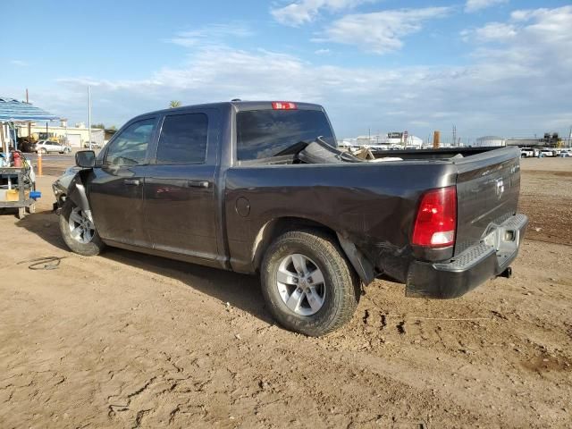 2017 Dodge RAM 1500 ST