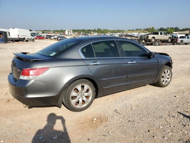 2008 Honda Accord EXL