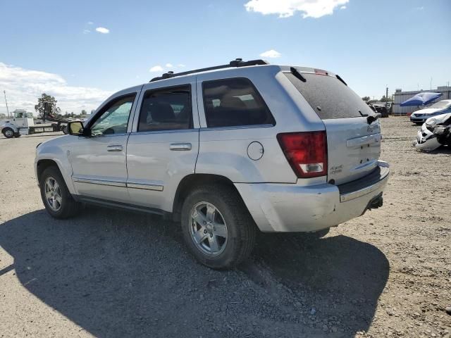 2006 Jeep Grand Cherokee Limited