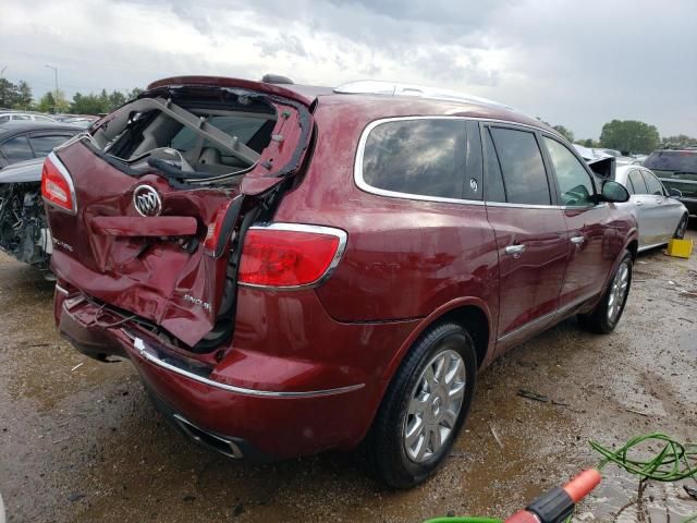 2016 Buick Enclave