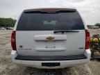 2012 Chevrolet Suburban K1500 LT