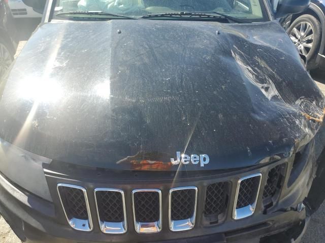 2014 Jeep Compass Sport