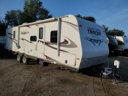 Trailers salvage cars for sale: 2011 Trailers Trailer