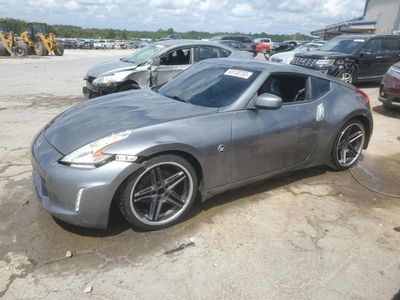 Nissan 370Z Salvage Cars for Sale