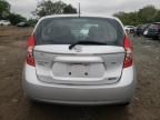 2014 Nissan Versa Note S