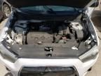 2013 Mitsubishi Outlander Sport LE