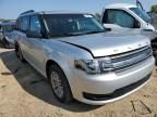 2016 Ford Flex SE