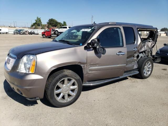 2014 GMC Yukon XL Denali