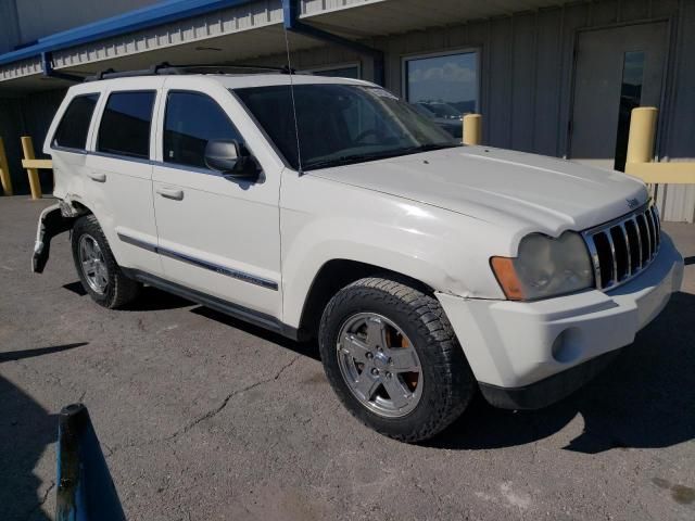 2006 Jeep Grand Cherokee Limited