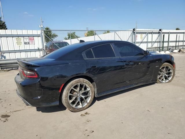 2019 Dodge Charger R/T